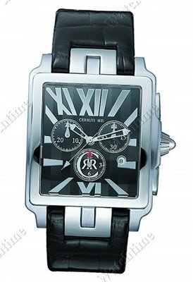 Cerruti 1881 Odissea Uomo Chrono