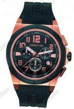 Cerruti 1881 Roma Chronograph