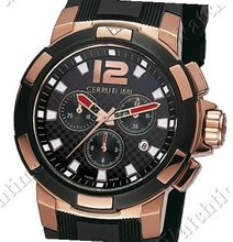 Cerruti 1881 Roma Sportiva