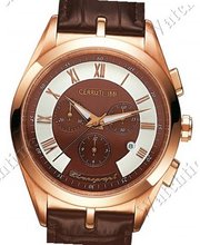 Cerruti 1881 Tradizione Chronograph