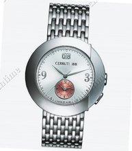 Cerruti 1881 Transatlantics GMT