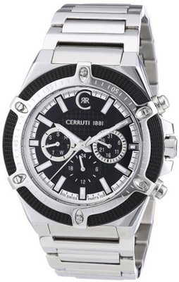 Cerruti 1881 Santiago CRA036E221H Gents