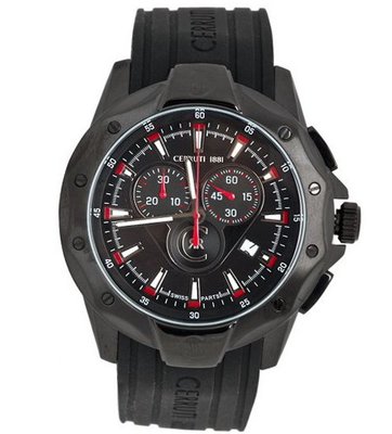 Cerruti 1881 Vivalto CRA026F224G Gents