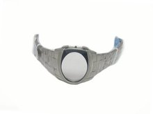 Cerruti Case and Band ONLY All stainless Steel