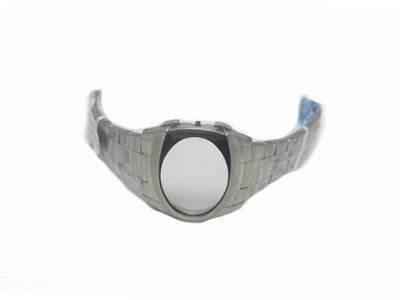 Cerruti Case and Band ONLY All stainless Steel