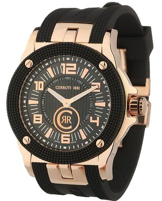 Cerruti Cerchio CRA018Y224A