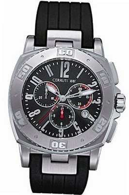 Cerruti Comandante CT64641X103066