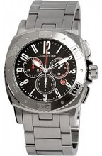 Cerruti Comandante CT64641X403064