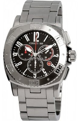 Cerruti Comandante CT64641X403064