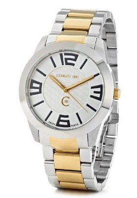 Cerruti CRA029Y211C 3 Atmospheres