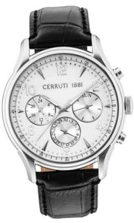 Cerruti CRA107SN01BK