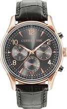 Cerruti CRA107SRU61GY