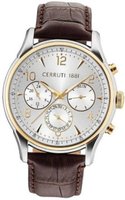 Cerruti CRA107STG04BR