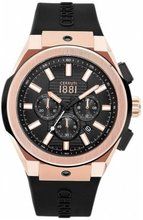 Cerruti CRA163SRB02BK