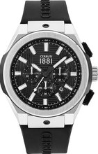 Cerruti CRA163STB02BK
