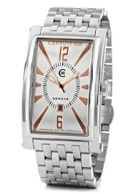 Cerruti CRB004A211C 3 Atmospheres