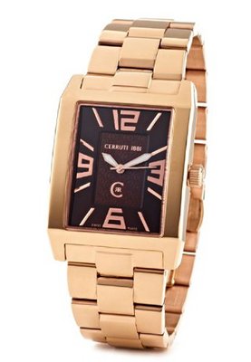 Cerruti CRB014C231B 5 Atmospheres