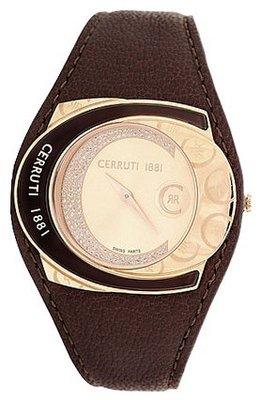 Cerruti Donna CRO010O243N