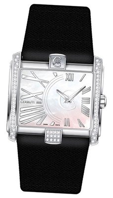 Cerruti Geneve Novelties CRN005B262A