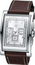 Cerruti Genova Chronograph CRB005A253G