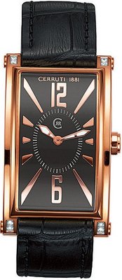 Cerruti Genova Donna CRN001C222A