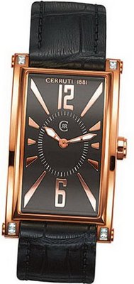 Cerruti Genova Donna CT66342X1IR032
