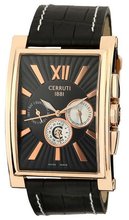 Cerruti Genova Multifunction CRB006C222H