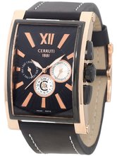 Cerruti Genova Multifunction CRB006D222H