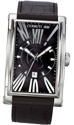 Cerruti Genova Uomo CRB004A222C