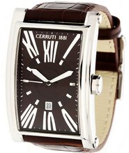 Cerruti Genova Uomo CRB004A233C