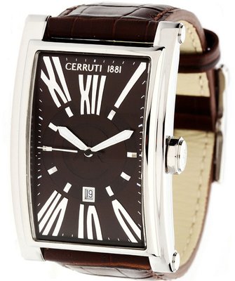 Cerruti Genova Uomo CRB004A233C