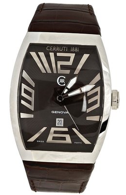 Cerruti Genova Uomo II CRD002A233C