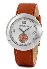 Cerruti Gents C-Transatlantic Gmt 4204530