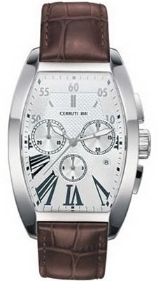 Cerruti Grande Classico Uomo CT67241X103052