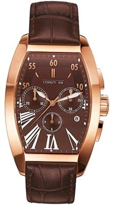 Cerruti Grande Classico Uomo CT67241X1IR062