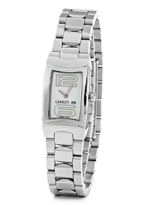 Cerruti Ladies Swiss Made Collection C CT061212002