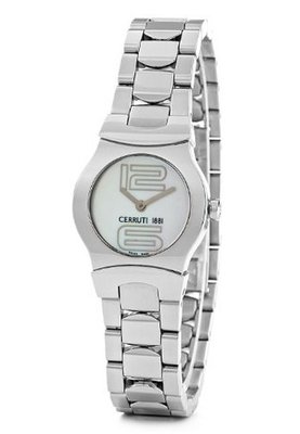Cerruti Ladies Swiss Made Collection C CT061222002