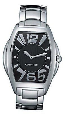 Cerruti Ladies Swiss Made Collection Grande CT065472006