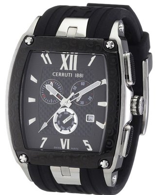 Cerruti Mozia Chronograph CRD005G221G