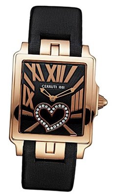 Cerruti Odissea Donna CT65252X1RG012