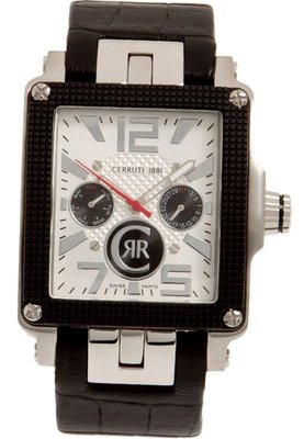 Cerruti Odissea Mini Multifunction CRB013E212G