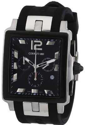 Cerruti Odissea Sportiva Chronograph CRB003E224G