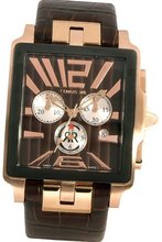 Cerruti Odissea Uomo Chronograph CRB001C233G