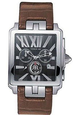 Cerruti Odissea Uomo Chronograph CT64631X103064