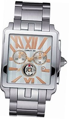 Cerruti Odissea Uomo Chronograph CT64631X403083