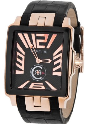 Cerruti Odissea Uomo CRB002D222D