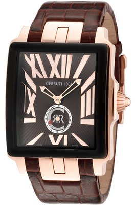 Cerruti Odissea Uomo CRB002D233D