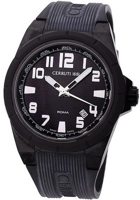 Cerruti Roma 3hd CT68481X1IK012