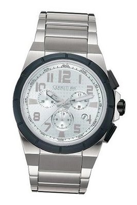 Cerruti Roma Chronograph CT068311008
