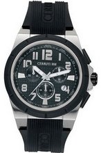 Cerruti Roma Chronograph CT68311X17C012